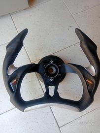 Volante Stealth tuning