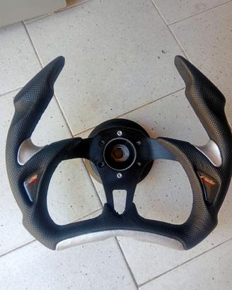 Volante Stealth tuning
