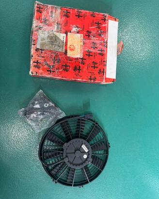 Ventola raffreddamento alfa 75 90