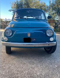 Fiat 500 D'epoca