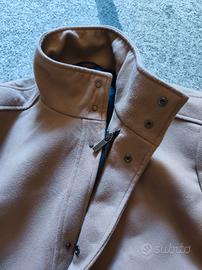 cappotto uomo XL 