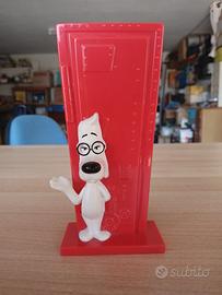 Gadget Labirinto Mc Donald's Mr Peabody e Sherman 
