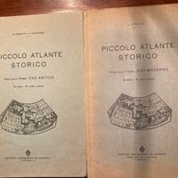 Atlante storico De Agostini 
