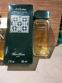 profumo vintage rarissimo anni 80 
