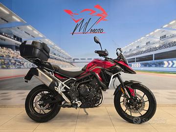 Triumph Tiger 900 GT - 04/2024 Km 4900