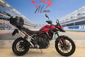 Triumph Tiger 900 GT - 04/2024 Km 4900