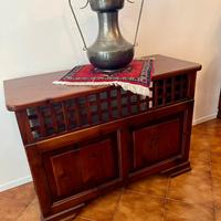 Arredamento Taverna