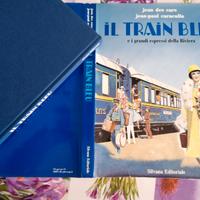 Il Train Bleu e i grandi espressi della Riviera