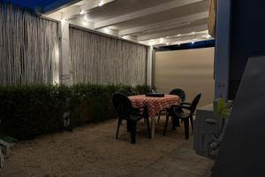 Casa vacanze costa nord 3 km dal mare