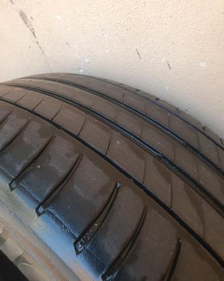 Gomme michelin primacy 3 ...205/55 R16 91H