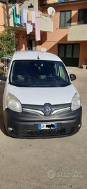 Renault Kangoo 1500 cc 95 cv