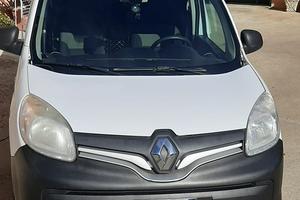 Renault Kangoo 1500 cc 95 cv