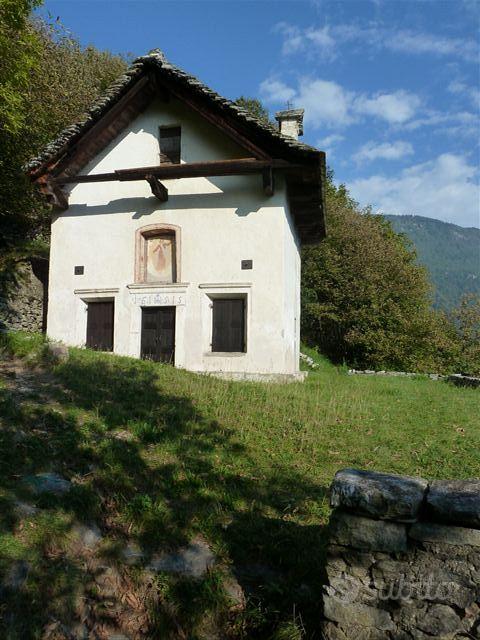 Rustico/Casale/Corte Varzo [Rusta0911VRG] - View 2