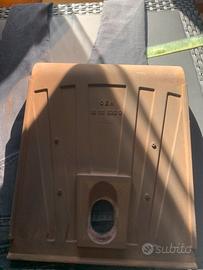 Schiena ghisa sufa pellett