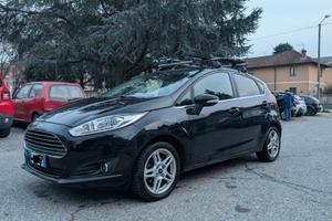 Ford Fiesta 1.0 100cv EcoBoost Titanium 5p 2014