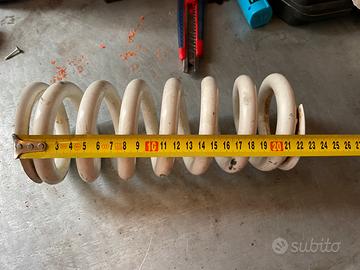 Molla mono KTM 950/990 ADV