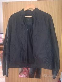 GIUBBOTTO GUESS UOMO