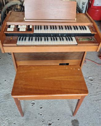 organo