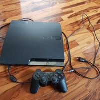 Play Station 3 & 2 pad