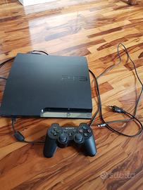 Play Station 3 & 2 pad