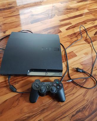 Play Station 3 & 2 pad
