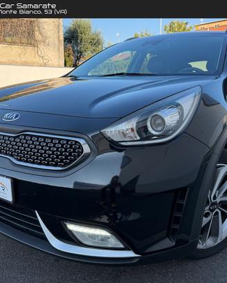 Kia Niro GDI HEV Urban #50374