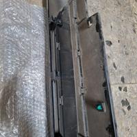 Paraurti minigonne laterali hyundai tucson 2018