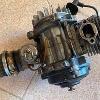 Motore minimoto cinese