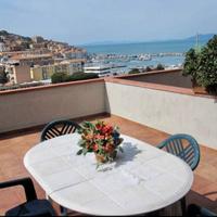 Appartamento Porto S. Stefano