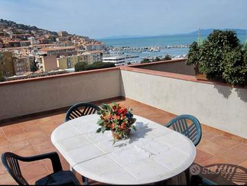 Appartamento Porto S. Stefano