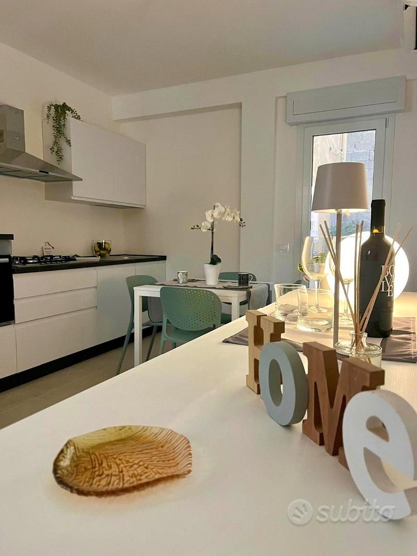 Apartment in Cagliari, Is Mirrionis - Vista 5