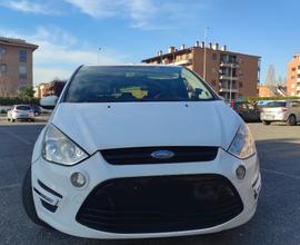 FORD S-Max - 2012