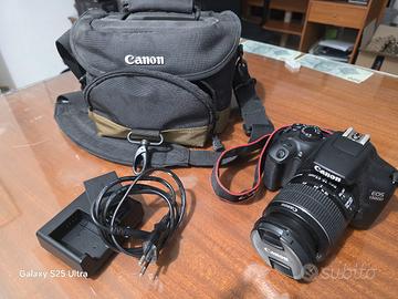 Canon eos 1300d
