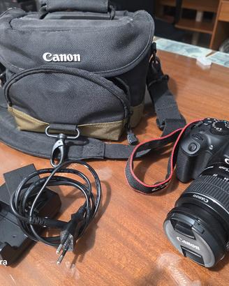 Canon eos 1300d