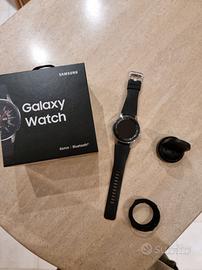 Samsung Galaxy Watch 46mm