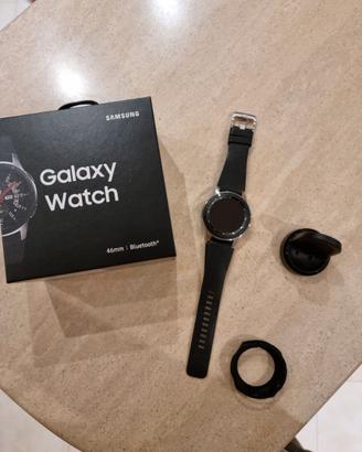 Samsung Galaxy Watch 46mm