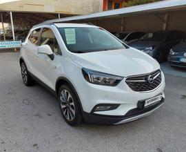 Opel Mokka X 1.4 Turbo GPL Tech 140CV Innovation
