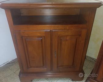 Mobile porta tv