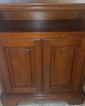 Mobile porta tv