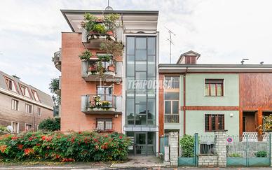 3 LOCALI CON DOPPI TERRAZZI