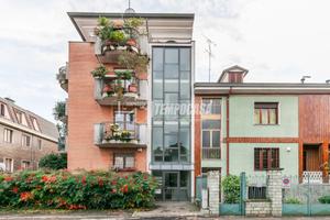 3 LOCALI CON DOPPI TERRAZZI