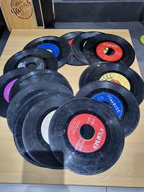 26 dischi 45 giri, artisti vari