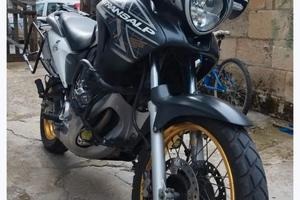 Honda Transalp 700