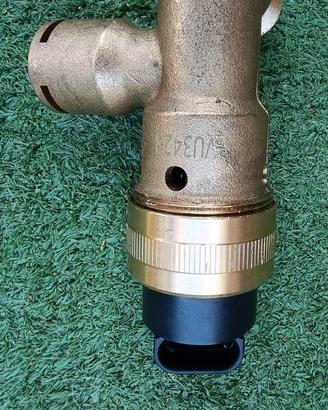 Valvola Tre 3 Vie per Caldaia Vaillant