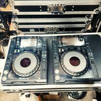 lettore Pioneer 2000 nexus