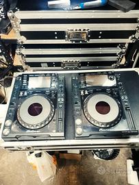 lettore Pioneer 2000 nexus