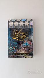 libro Profumo di meringa