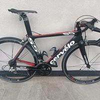 Cervelo S5