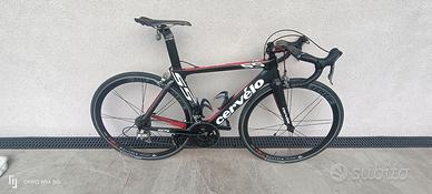 Cervelo S5