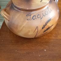 tofeia di terracotta di castellamonte